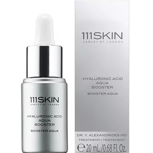 111SKIN Hyaluronic Acid Aqua Booster - New In Box